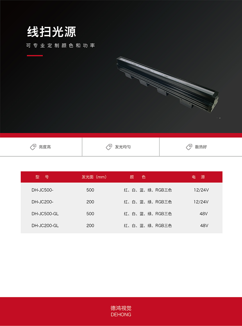 工業(yè)光源
