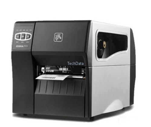 TechData|泰達信息